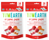 Yum Earth Organic Lollipops Favorites 2 Pack