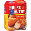 House Autry Chicken Breader 5 Pound Bag