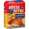 House Autry Seafood Breader 5 Pound Bag