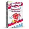 Sonic Cherry Limeade Singles To Go Drink Mix