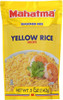 Mahatma Seasoned Yellow Rice