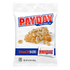 Payday Peanut Caramel Snack Size Candy Bars