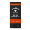Kinder's Woodfired Chili Seasoning Mix 3 Pack