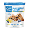 Cooper Street Blueberry Lemon Twice-Baked Cookies
