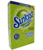 Sunkist Lemon Lime Singles Drink Mix