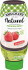 Smucker's Natural Strawberry Fruit Spread Squeeze