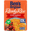 Ben's Original Ready Rice Chili Garlic