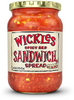 Wickles Spicy Red Sandwich Spread