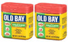 Old Bay Garlic & Herb Seasoning 2 Pack