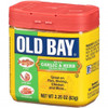 Old Bay Garlic & Herb Seasoning 2 Pack