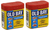 Old Bay Lemon & Herb Seasoning 2 Pack