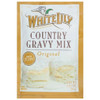 White Lily Country Gravy Mix Original 3 Pack