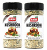 Badia Everything Mushroom Seasoning 2 Pack