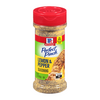 McCormick Perfect Pinch Lemon & Pepper Seasoning