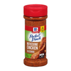 McCormick Perfect Pinch Rotisserie Chicken Seasoning