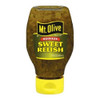 Mt. Olive Sweet Relish Squeeze Bottle