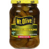 Mt. Olive Sweet Gherkins