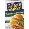 Shake'n Bake Parmesan Crusted Seasoned Coating Mix 2 Box Pack