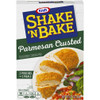 Shake'n Bake Parmesan Crusted Seasoned Coating Mix