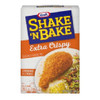 Shake'n Bake Extra Crispy Seasoned Coating Mix