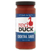 Red Duck Organic Cocktail Sauce
