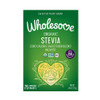 Wholesome Organic Stevia Zero Calorie Sweetener Blend Packets