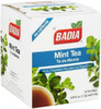Badia Mint Tea