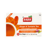 Badia Ginger & Turmeric Tea