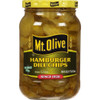 Mt. Olive Hamburger Dill Chips