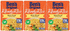 Ben's Original Ready Rice Rice Pilaf 3 Pack