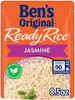 Ben's Original Ready Rice Jasmine 3 Pack