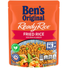 Ben's Original Ready Rice Fried Rice 3 Pack