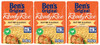 Ben's Original Ready Rice Butter & Garlic 3 Pack