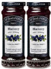 St Dalfour Fruit Spread Blueberry 2 Pack