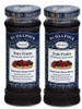 St Dalfour Fruit Spread Four Fruits 2 Pack