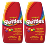 Skittles Liquid Water Enhancer Original 2 Pack