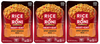 Rice A Roni Heat & Eat Spicy Spanish Rice 3 Pack