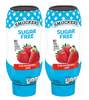 Smucker's Sugar Free Strawberry Jam Squeeze 2 Pack