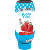 Smucker's Sugar Free Strawberry Jam Squeeze 2 Pack