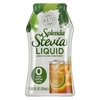 Splenda Stevia Zero Calorie Liquid Sweetener 2 Pack