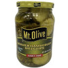 Mt. Olive Kosher Hamburger Dill Chips 4 Pack