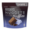 Hershey's Nuggets Milk Chocolate Truffles 2 Pack