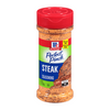 McCormick Perfect Pinch Steak Seasoning 2 Pack