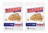 Payday Peanut Caramel Snack Size Candy Bars 2 Pack