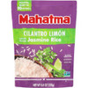 Mahatma Cilantro Limon Jasmine Rice 3 Pack