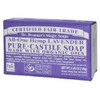 Dr. Bronner's Magic Soaps Hemp Lavender Pure Castile Soap 2 Pack