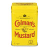 Colman's of Norwich Mustard Powder