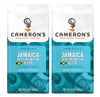 Cameron's Ground Coffee Jamaica Blue Mountain Blend 2 Pack