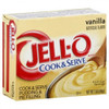 Jell-O Vanilla Cook & Serve Pudding and Pie Filling 2 Pack