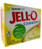 Jell-O Lemon Cook & Serve Pudding and Pie Filling 2 Pack